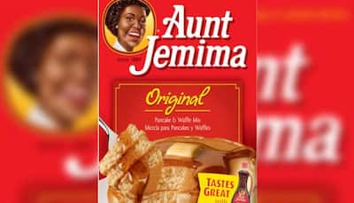 Pepsico to remove black woman image from Aunt Jemima packaging, change brand name