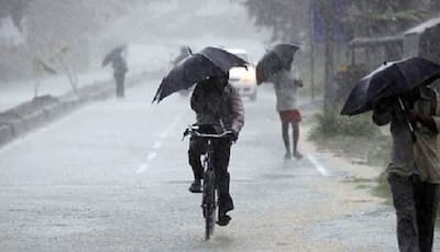 IMD predicts heavy to very heavy rainfall over India's east, northeast part during next 5 days