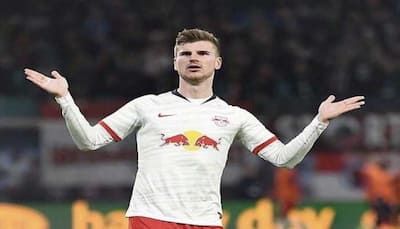 Chelsea reach agreement to sign Timo Werner from Leipzig