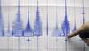 7.4 magnitude earthquake strikes Kermadec Islands in New Zealand