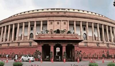 Elections for 19 Rajya Sabha seats across 8 states today