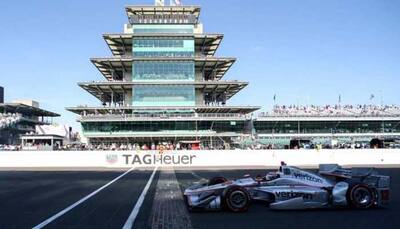 IndyCar ready to welcome back spectators	