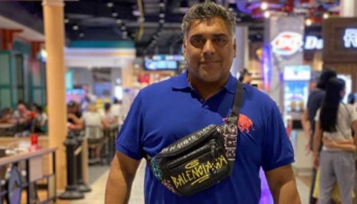 Ram Kapoor: Managed to scare myself with villain's role in 'Abhay 2'