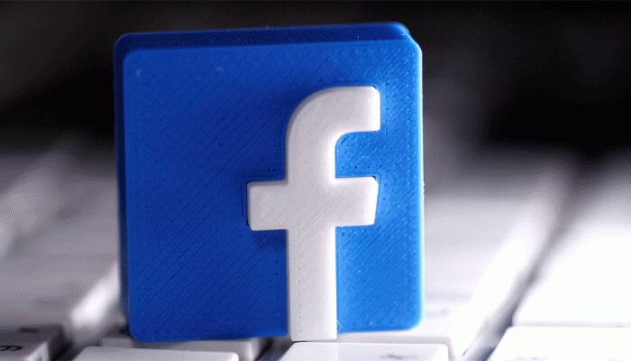 Facebook takes down US President Donald Trump's re-election campaign ads featuring Nazi symbol