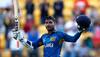 2011 World Cup: Final was fixed, claims ex-Sri Lanka minister; Kumar Sangakkara demands proof