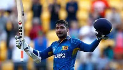 2011 World Cup: Final was fixed, claims ex-Sri Lanka minister; Kumar Sangakkara demands proof