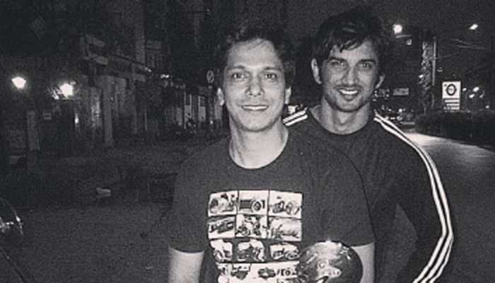 So much left unanswered: Sushant Singh Rajput's close friend Mahesh Shetty pens his heartfelt thoughts on actor's death