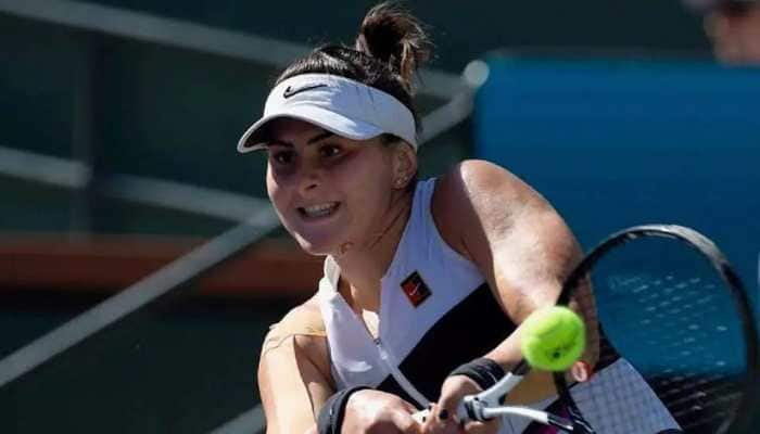 Defending champion Bianca Andreescu joins Serena Williams in committing to US Open