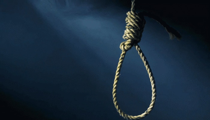 Four children among six of family found hanging in flat in Gujarat's Ahmedabad
