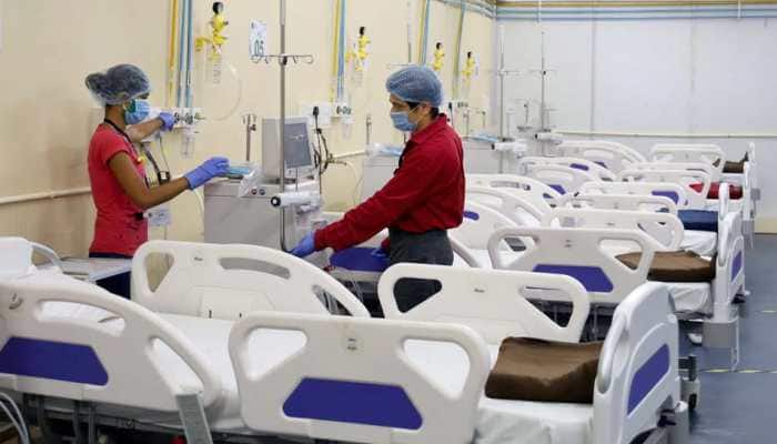 Centre fixes price of coronavirus COVID-19 treatment in Delhi&#039;s private hospital