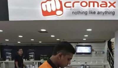 Micromax planning to launch 3 new smartphones in India: Report