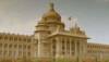Karnataka's Vidhana Soudha office shut, sanitised over suspected COVID-19 case
