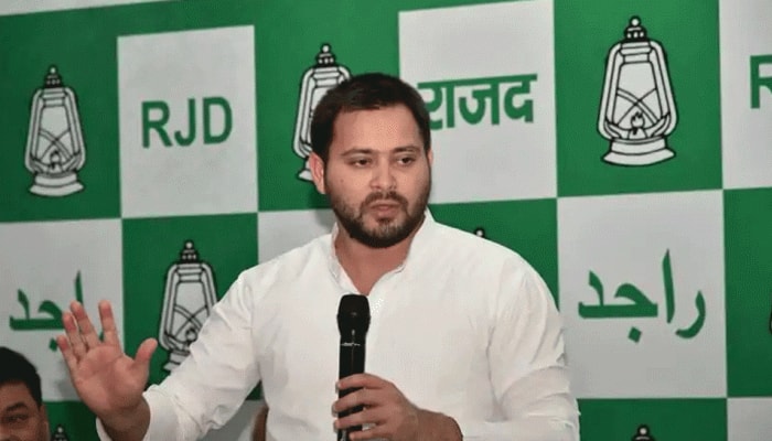 RJD fumes over not being invited to PM&#039;s all-party meeting on India-China border conflict