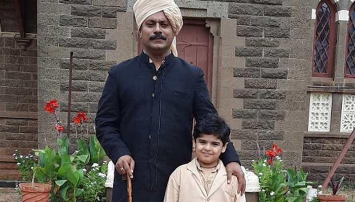 &amp;TV applauds Ramji Maloji Sakpal, the inspiring father of Dr BR Ambedkar, this Father's Day
