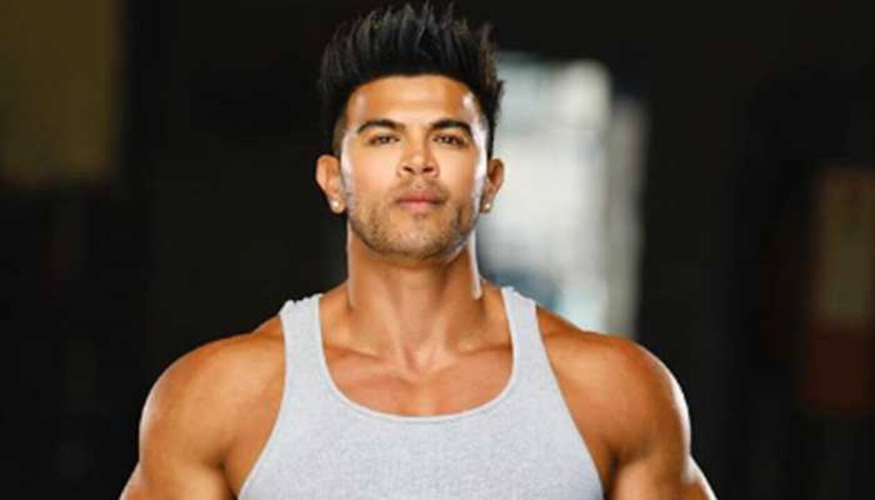 Raveena Tandon Ki Fucking Fucking Video - Style actor Sahil Khan hits out at Bollywood superstar, claims he faced  nepotism too | People News | Zee News