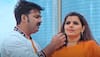 Pawan Singh-Madhhu Shharma's sensational Bhojpuri heartbreak song of 2020 'Koi Baat Nahi O Bewafa' hits 10 mn views on YouTube - Watch