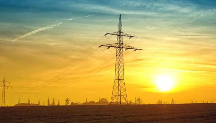 Delhi's peak power demand clocks season's highest at 6,214 MW on Friday
