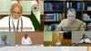 At all-party meet on India-China faceoff, Sonia Gandhi says 'govt kept us in dark': Sources   