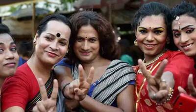 Noida Metro to have she-man station for transgenders