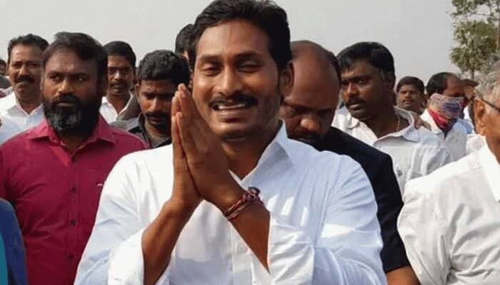 Rajya Sabha elections 2020: Jagan Reddy&#039;s ruling YSRC bags all four seats in AP