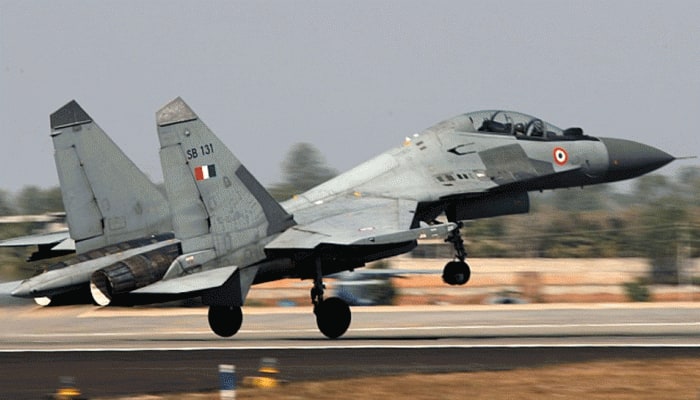 Russia to deliver Sukhoi Su-30MKIs, Mikoyan-Gurevich MiG-29s to Indian Air Force in shortest timeframe