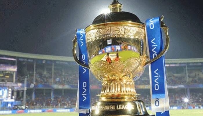 BCCI to review IPL sponsorship deal with VIVO after China clashes