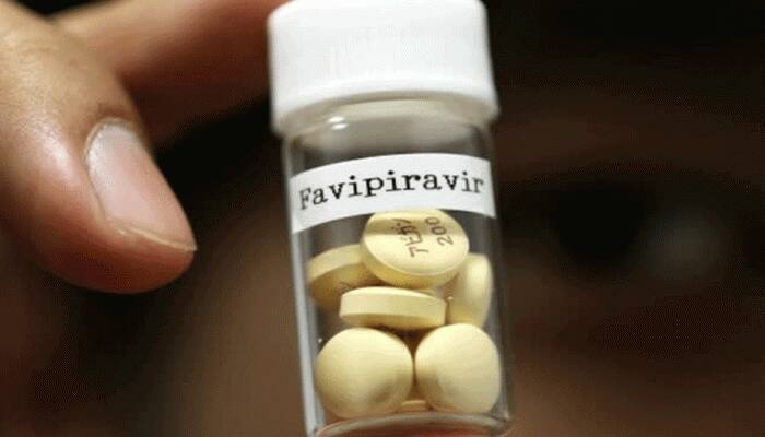 Glenmark gets India&#039;s nod for making favipiravir for COVID-19 treatment 
