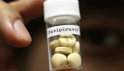 Glenmark gets India's nod for making favipiravir for COVID-19 treatment 