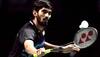 BAI recommends Kidambi Srikanth for Khel Ratna Award after his apology