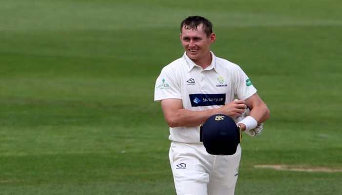 Australia's Marnus Labuschagne extends stay with Glamorgan Cricket until 2022