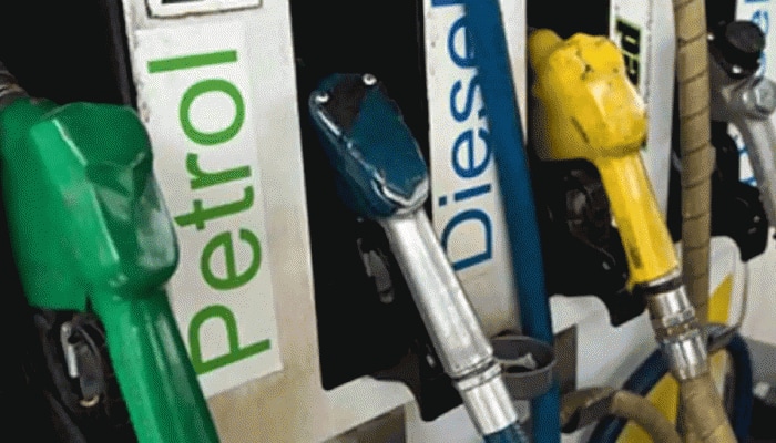 Fuel price increased in Delhi; Petrol to cost Rs 78.88 and diesel Rs 77.67 per litre