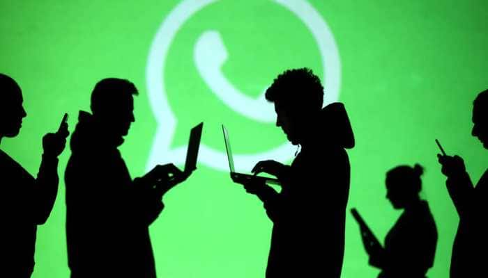 Whatsapp users in India and around the world report issues with online status, privacy settings