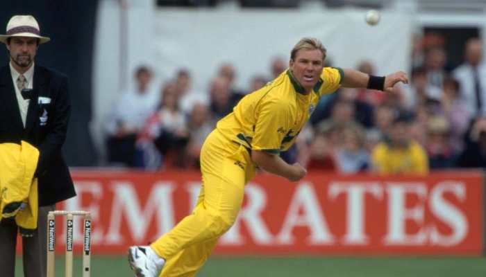 Cricket World Cup Rewind: Shane Warne's four-wicket haul guided Australia to 2nd title in 1999