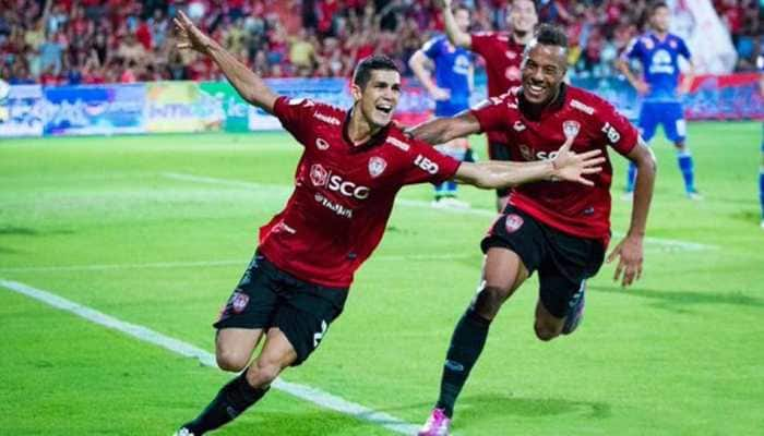 ISL: Bengaluru FC rope in striker Cleiton Silva on one-year deal