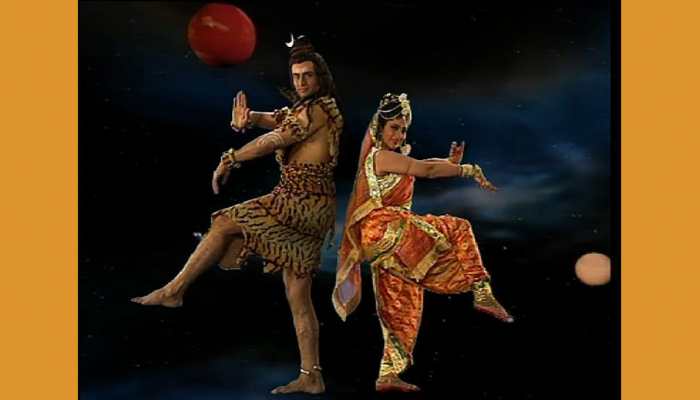 Trending: Epic TV show 'Om Namah Shivay' had 52 songs and here's how the theme track was filmed