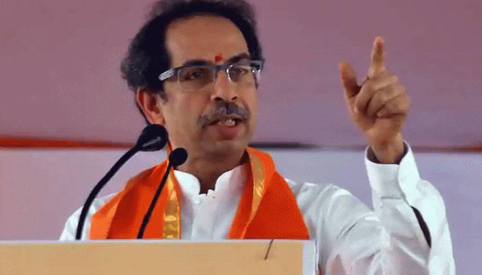 Centre must respond to China&#039;s Galwan Valley claim: Shiv Sena