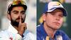 Virat Kohli a terrific guy and we both play hard out on field: Steve Smith