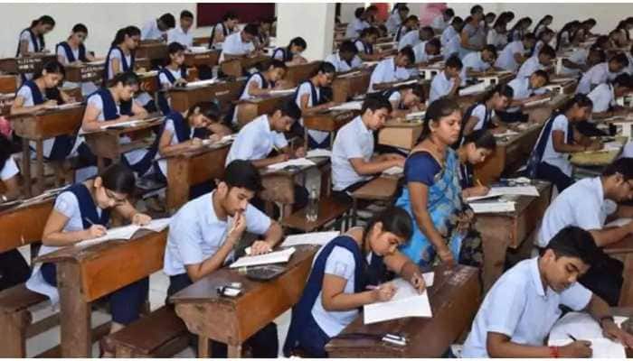 Andhra Pradesh to not conduct class X exams amid prevailing COVID-19 situation