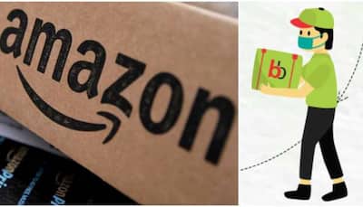 Amazon, BigBasket get nod to deliver liquor in West Bengal