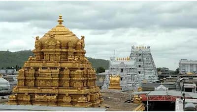 Solar Eclipse 2020: Balaji temple to remain closed due to Surya Grahan
