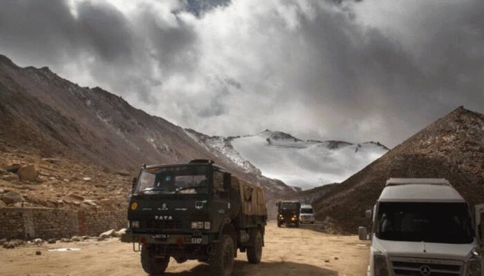India-China face-off in Galwan Valley in Ladakh: Here’s a brief timeline 