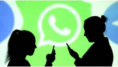 Three arrested in Faridabad for hacking WhatsApp chat, blackmailing over 100 girls