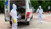 Maharashtra reports 3,874 new COVID-19 cases, Delhi 3,630 cases in last 24 hours