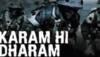 It's not size of dog in the fight, but size of fight in dog: Indian Army's video on Bihar Regiment bravehearts