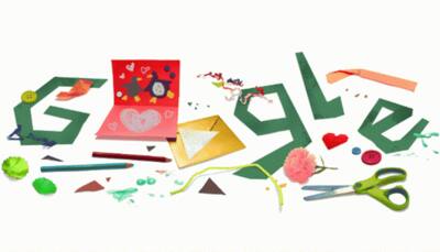 Father's Day 2020: Google Doodle let's you make e-cards for sending wishes to your Dad