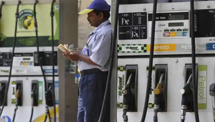 Petrol, diesel prices hiked for 15th straight day. Check latest price in Delhi and other major cities