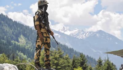 Indian soldiers killed over 40 Chinese troops during Galwan Valley clashes, captured PLA Colonel