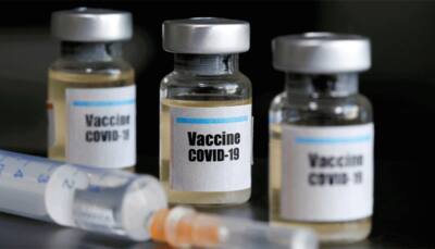Chinese researchers launch second phase of human test for possible coronavirus vaccine