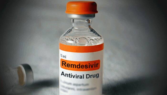 COVID-19: Hetero gets DCGI nod to launch anti-viral drug remdesivir 