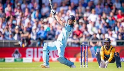 Cricket World Cup Rewind 2019: Angelo Mathews, Lasith Malinga helped Sri Lanka stun England